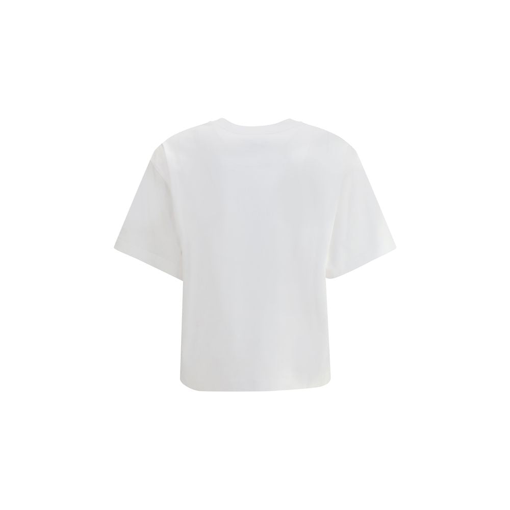 Dolce & Gabbana Cotton T-Shirt Dolce & Gabbana