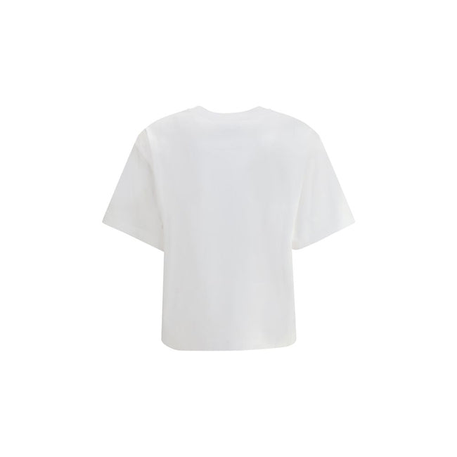 Dolce & Gabbana Cotton T-Shirt Dolce & Gabbana