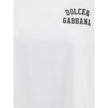 Dolce & Gabbana Cotton T-Shirt Dolce & Gabbana