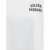 Dolce & Gabbana Cotton T-Shirt Dolce & Gabbana