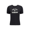 Dolce & Gabbana Cotton T-Shirt Dolce & Gabbana