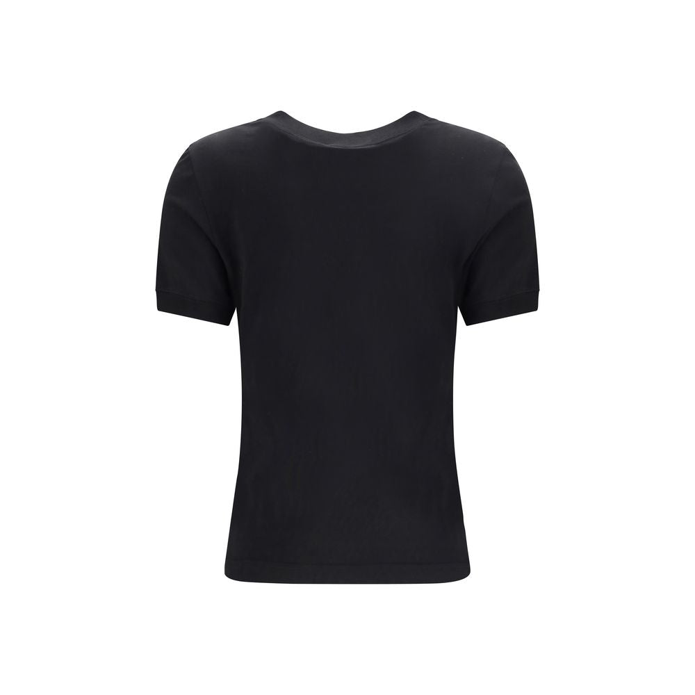 Dolce & Gabbana Cotton T-Shirt Dolce & Gabbana