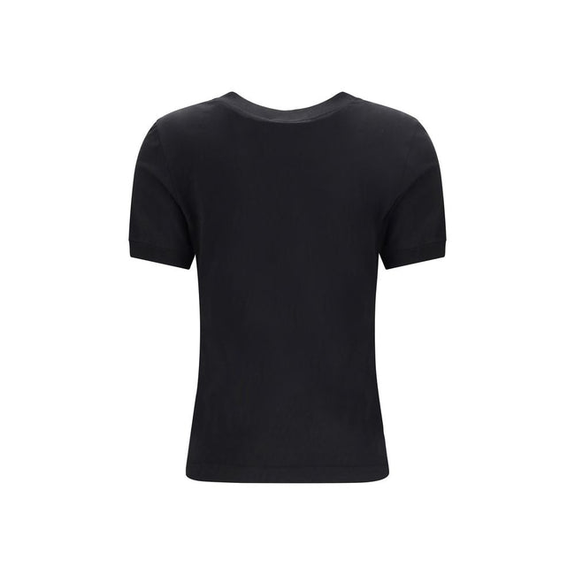 Dolce & Gabbana Cotton T-Shirt Dolce & Gabbana