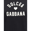 Dolce & Gabbana Cotton T-Shirt Dolce & Gabbana