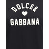Dolce & Gabbana Cotton T-Shirt Dolce & Gabbana