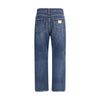 Dolce & Gabbana Boyfriend Jeans Dolce & Gabbana