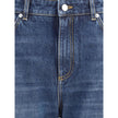 Dolce & Gabbana Boyfriend Jeans Dolce & Gabbana