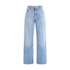 Dolce & Gabbana Straight Jeans Dolce & Gabbana