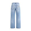 Dolce & Gabbana Straight Jeans Dolce & Gabbana
