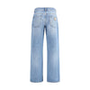 Dolce & Gabbana Straight Jeans Dolce & Gabbana