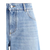 Dolce & Gabbana Straight Jeans Dolce & Gabbana