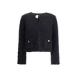 Fabiana Filippi Knitted Jacket Fabiana Filippi