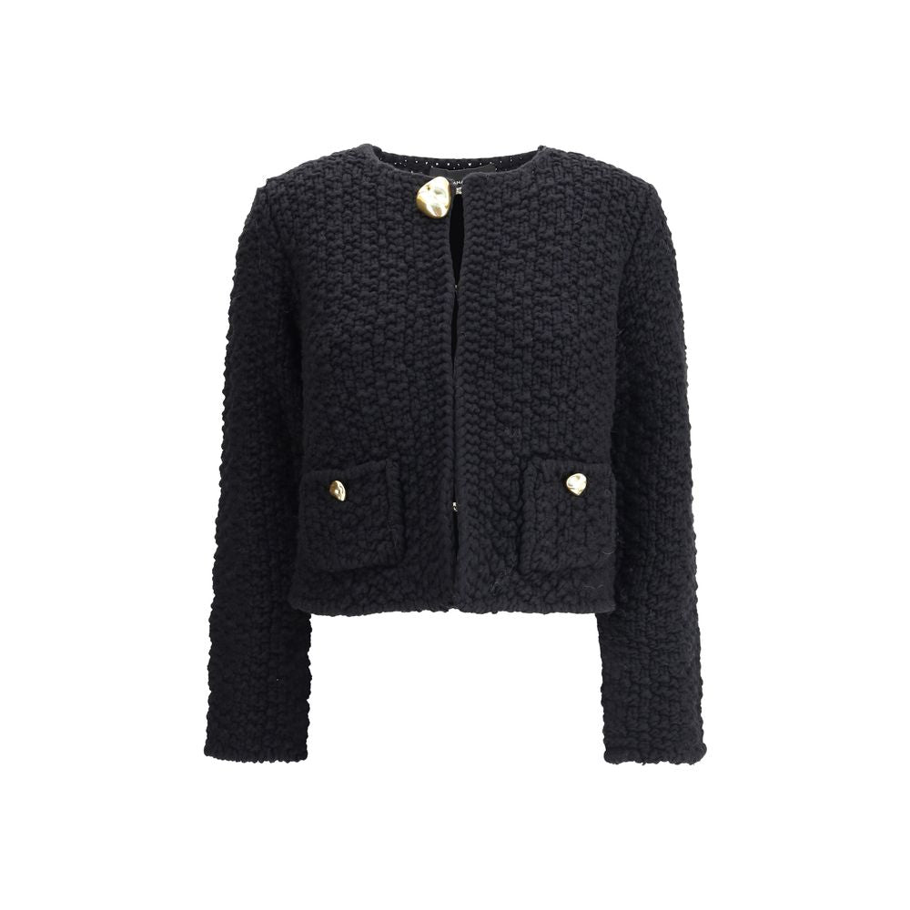 Fabiana Filippi Knitted Jacket Fabiana Filippi