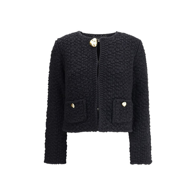 Fabiana Filippi Knitted Jacket Fabiana Filippi