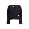 Fabiana Filippi Knitted Jacket Fabiana Filippi