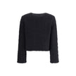 Fabiana Filippi Knitted Jacket Fabiana Filippi