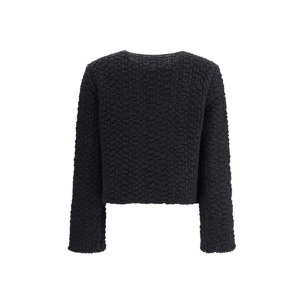 Fabiana Filippi Knitted Jacket Fabiana Filippi