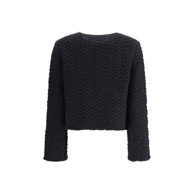 Fabiana Filippi Knitted Jacket Fabiana Filippi