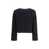 Fabiana Filippi Knitted Jacket Fabiana Filippi
