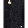 Fabiana Filippi Knitted Jacket Fabiana Filippi
