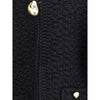 Fabiana Filippi Knitted Jacket Fabiana Filippi