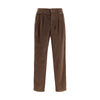 Dolce & Gabbana Corduroy Pants Dolce & Gabbana