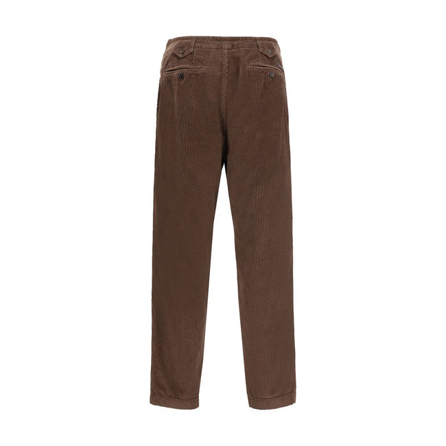 Dolce & Gabbana Corduroy Pants Dolce & Gabbana