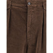 Dolce & Gabbana Corduroy Pants Dolce & Gabbana