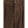 Dolce & Gabbana Corduroy Pants Dolce & Gabbana
