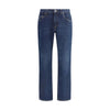 Dolce & Gabbana Straight Jeans Dolce & Gabbana
