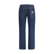 Dolce & Gabbana Straight Jeans Dolce & Gabbana