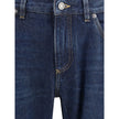 Dolce & Gabbana Straight Jeans Dolce & Gabbana