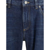Dolce & Gabbana Straight Jeans Dolce & Gabbana
