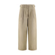 Golden Goose Oversized wide leg Pants Golden Goose