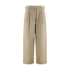 Golden Goose Oversized wide leg Pants Golden Goose