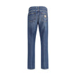 Dolce & Gabbana Straight Jeans Dolce & Gabbana