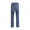 Dolce & Gabbana Straight Jeans Dolce & Gabbana