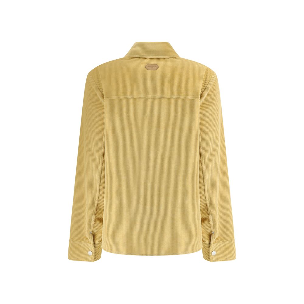 Jacob Cohen Corduroy Overshirt Jacob Cohen