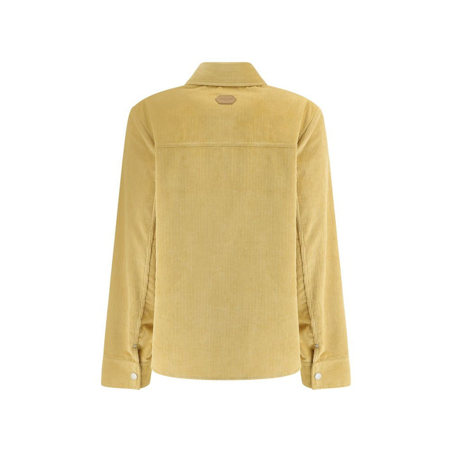 Jacob Cohen Corduroy Overshirt Jacob Cohen