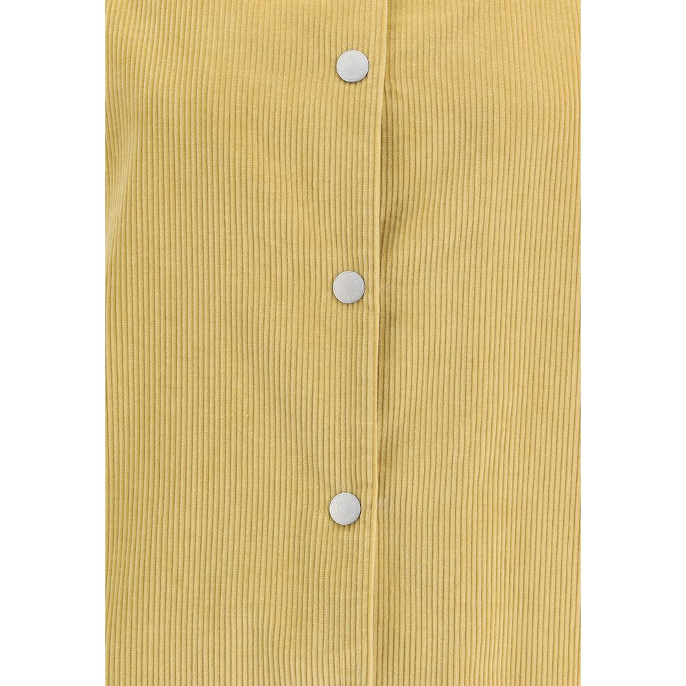 Jacob Cohen Corduroy Overshirt Jacob Cohen