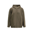 Marni Hooded Bomber Jacket Marni