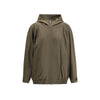 Marni Hooded Bomber Jacket Marni