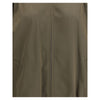 Marni Hooded Bomber Jacket Marni
