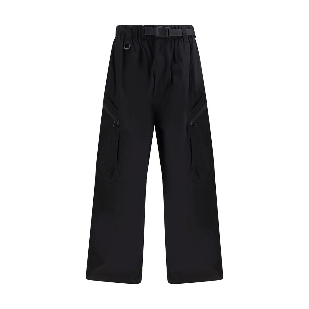 Y-3 Cargo Pants Y-3
