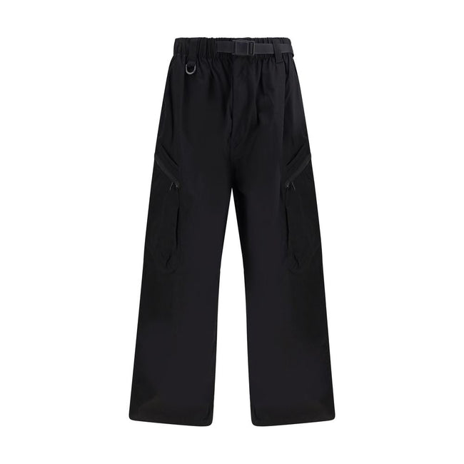 Y-3 Cargo Pants Y-3