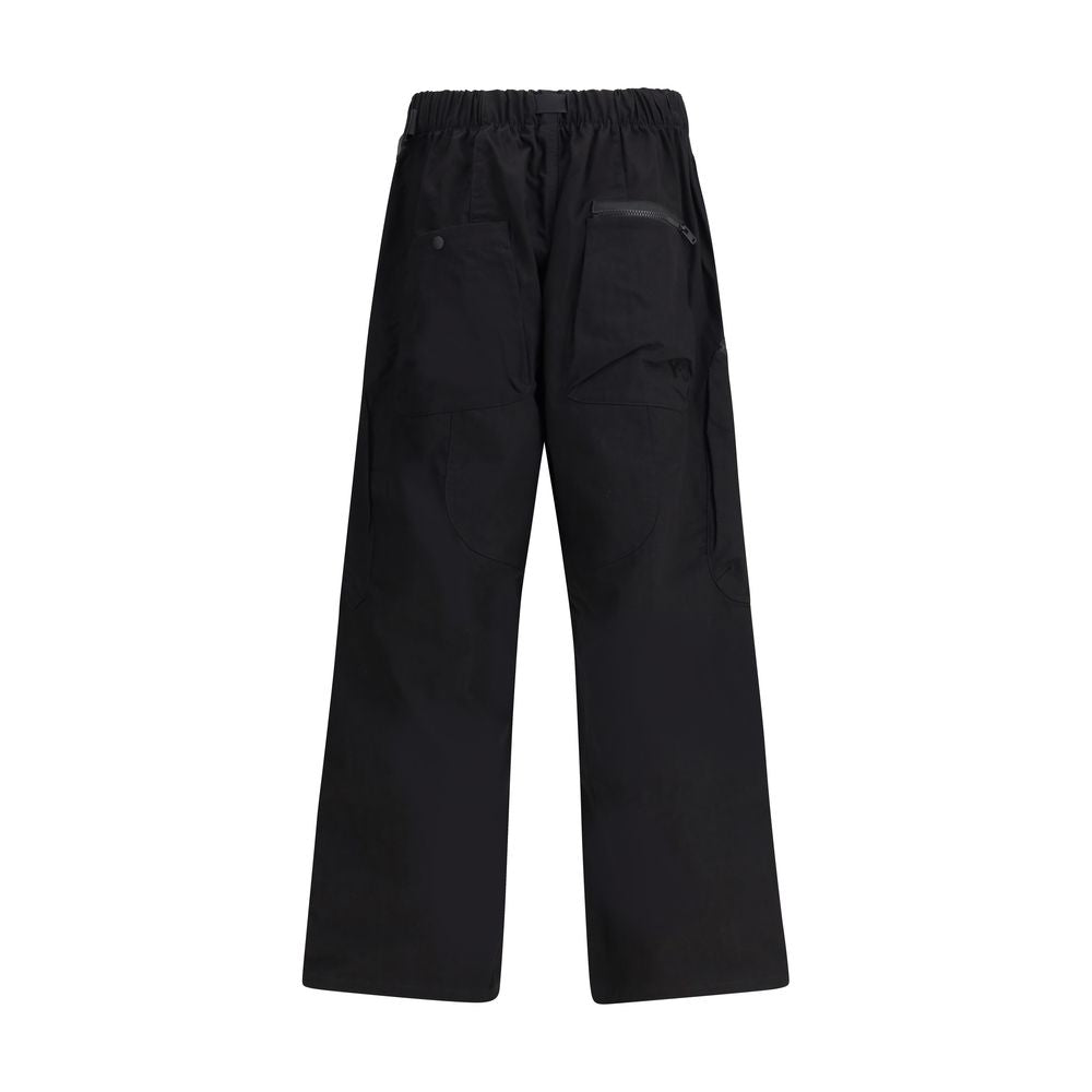 Y-3 Cargo Pants Y-3