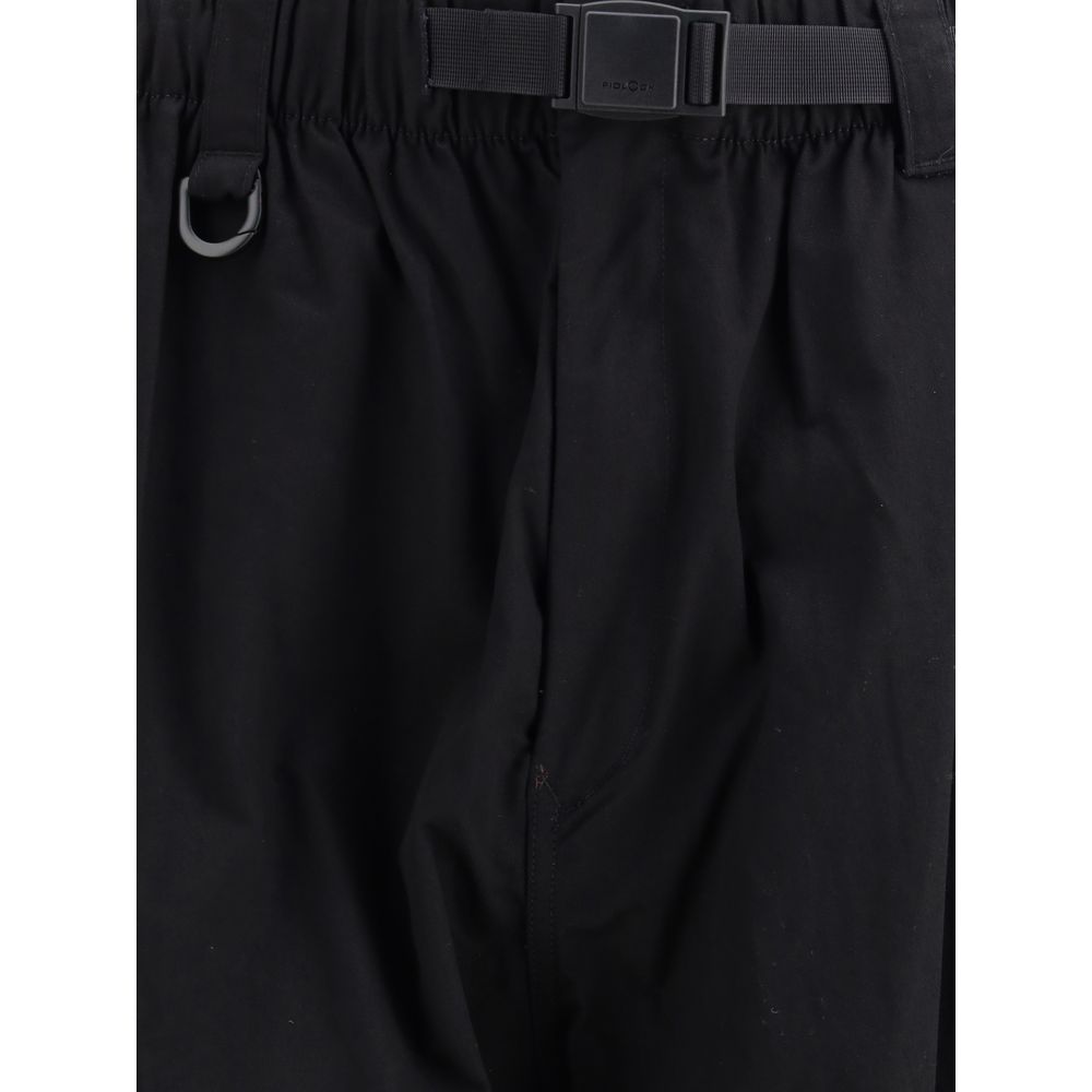 Y-3 Cargo Pants Y-3