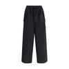 Y-3 Wool straight-leg Pants Y-3