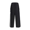 Y-3 Wool straight-leg Pants Y-3