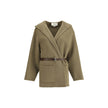 Jacob Cohen Double wool cloth caban Jacket Jacob Cohen